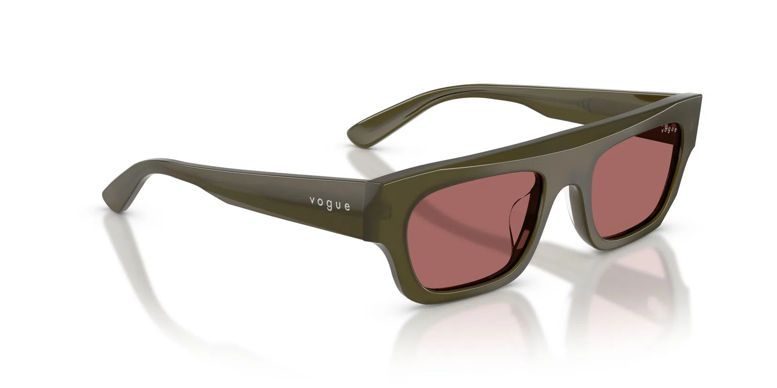 Vogue 5694SU Sunglasses - view 15